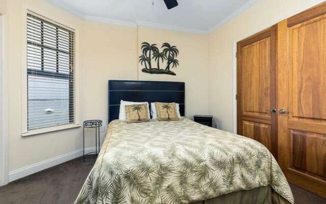 Florencia 707 by Meyer Vacation Rentals