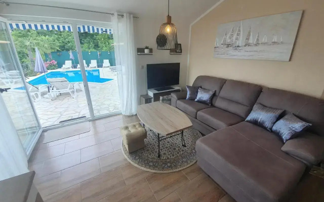 Apartments Kroatien