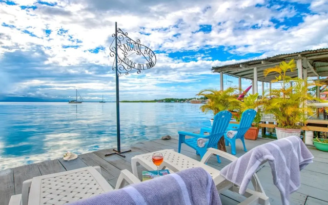 Saigon Bay Bed & Breakfast