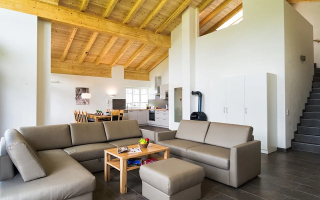 AlpenParks Chalet & Apartment AreitXpress