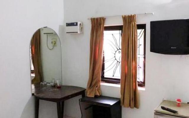 1 Br Guest House In Anjuna, By Guesthouser (1013)