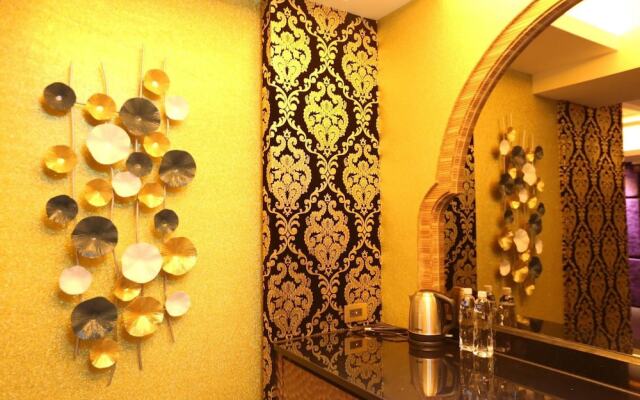 Yosemite Motel - Taiyuan Branch