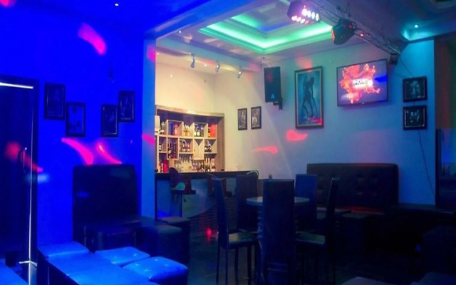 Davvy Hotels & Apartments