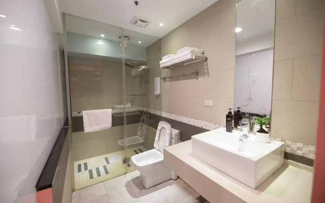 PengHu-Banff B&B