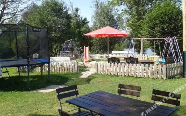 Hotel-Restaurant am See