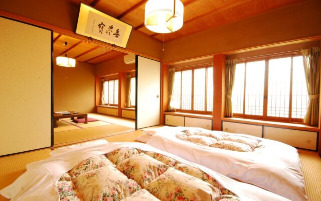 Koyasan Saizenin