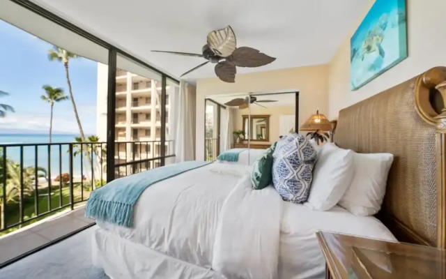 Valley Isle 401