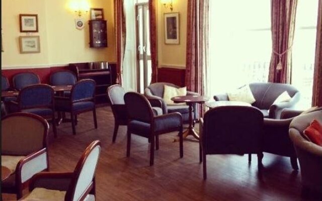 Daunceys Hotel