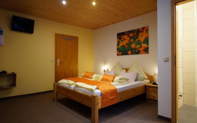 Gasthof Pension Waldfrieden