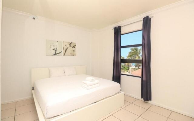 303 Ocean View Apt Hollywood Beach