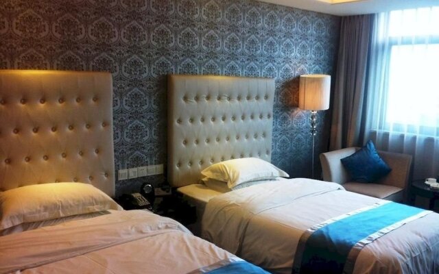 Longtan Hotel