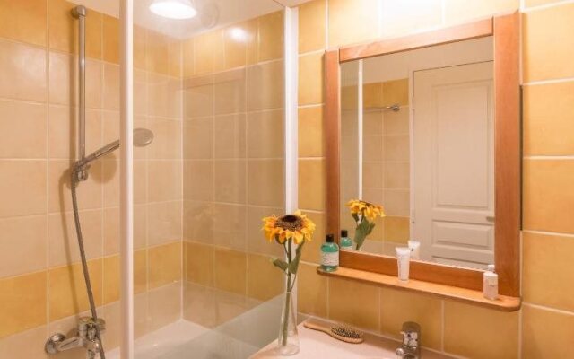 Pierre & Vacances Le Hameau Du Lac