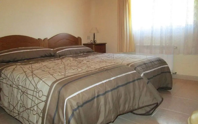 Apartment in Bueu Galicia 100424