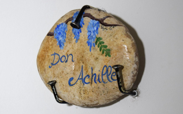 RIPARRUCCI nel Residence Praetorium Maiella