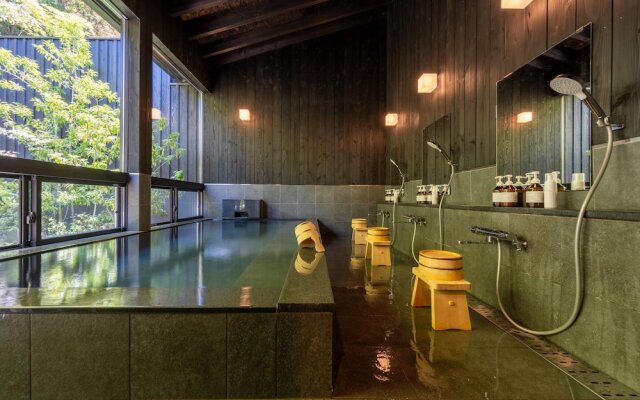 besshoonsen midoriya