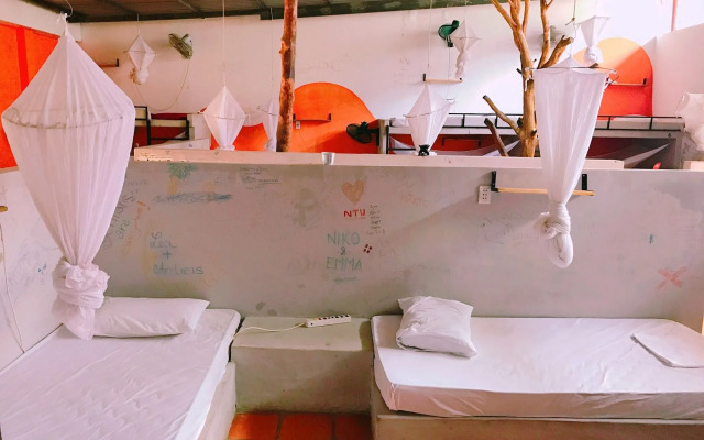 Langchia Home - Hostel