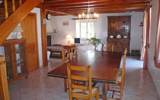 Longeval - Bergerie rénovée au coeur d'un hameau auvergnat Apartment 3