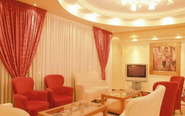 Hotel Nefeli