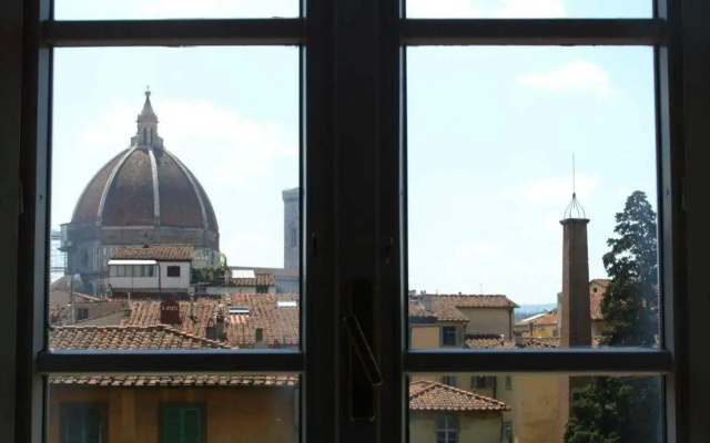 Loggiato Dei Serviti