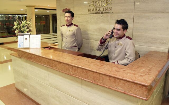 Hotel Mara Inn