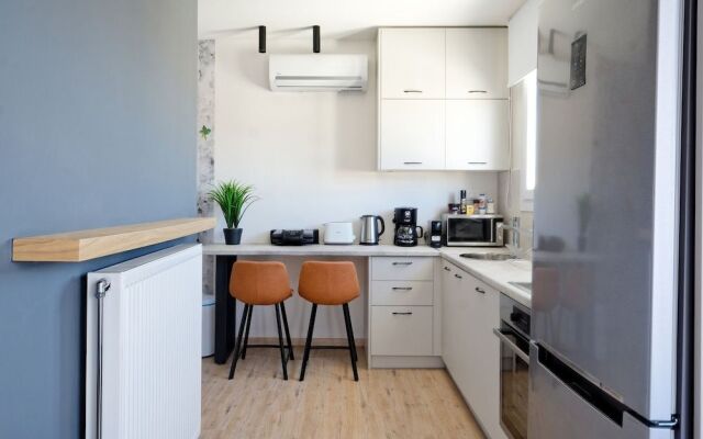 Odyssey Residence