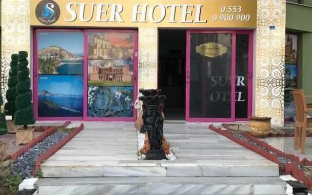 Suer Hotel