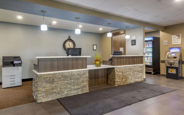 Quality Inn & Suites