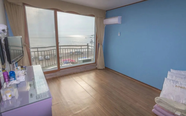 Ocean Beach Motel - фото 3