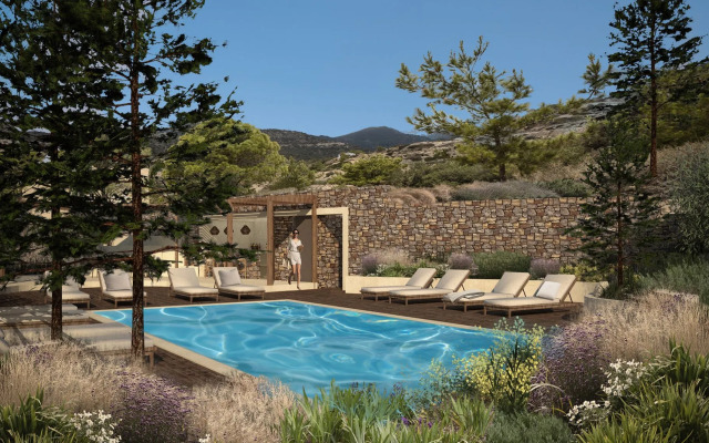 Pignolia Suites - Adults Only