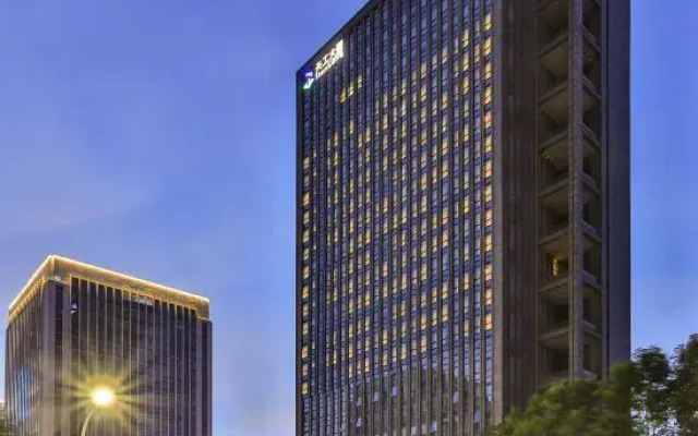 T-JOY Hotel Guazhu Lake
