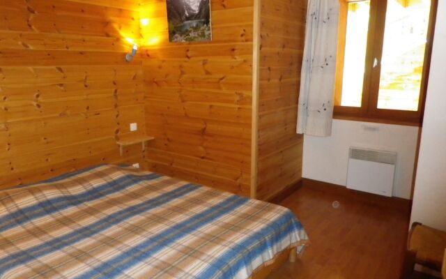 Chalet les Alpes - Le Sapey