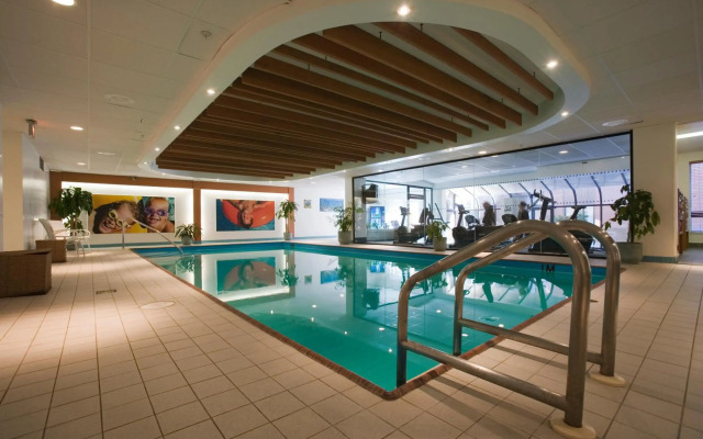 The Barrington Hotel