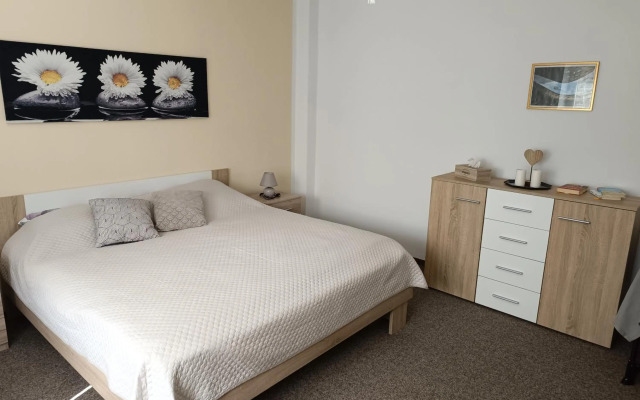 Apartmány Svítkov 79