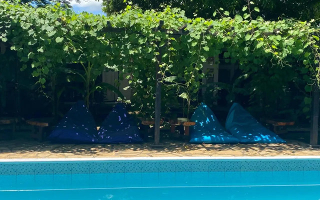 Hostal Casa Abierta