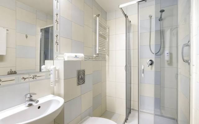 Interferie Aquapark Sport Hotel Malachit