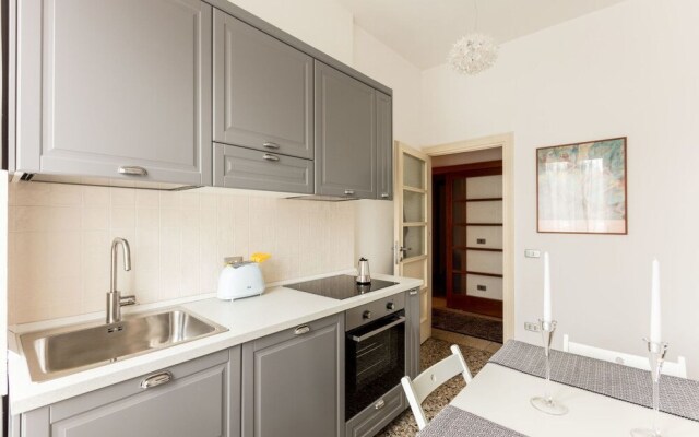 Cosy and Bright Flat Near the Vatican