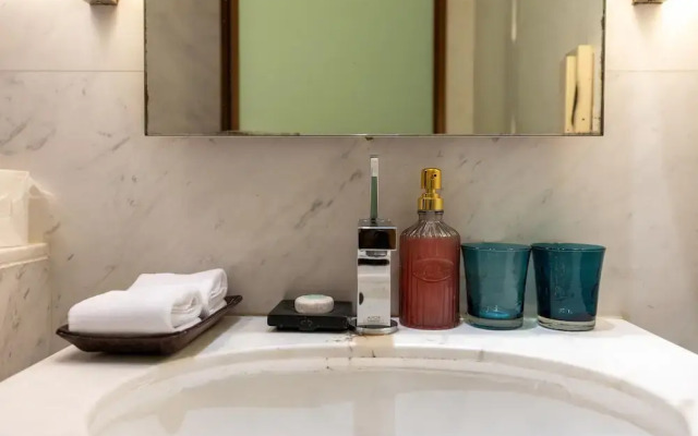 SuperHost - Trendy Studio In The Heart Of Downtown Dubai - Address Dubai Mall