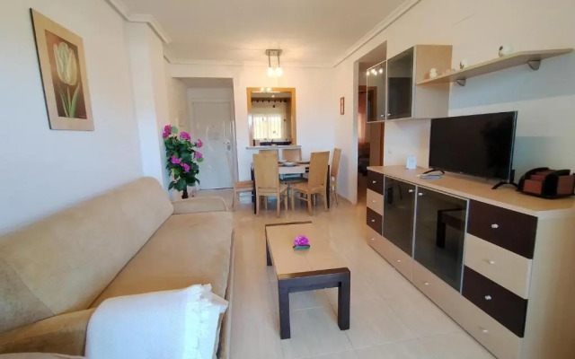 ACV - Costa Azahar II-2  Linea Planta 4 Norte