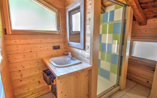 Chalet Montriond, 4 pièces, 5 personnes - FR-1-524-46