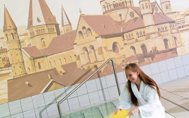 Leonardo Hotel Mainz