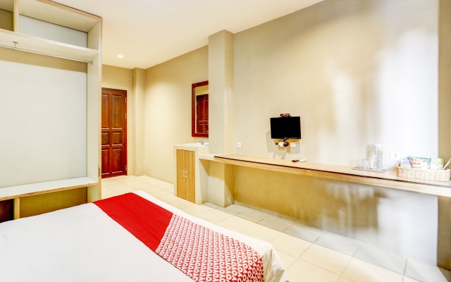 OYO 90027 Ulin Guesthouse