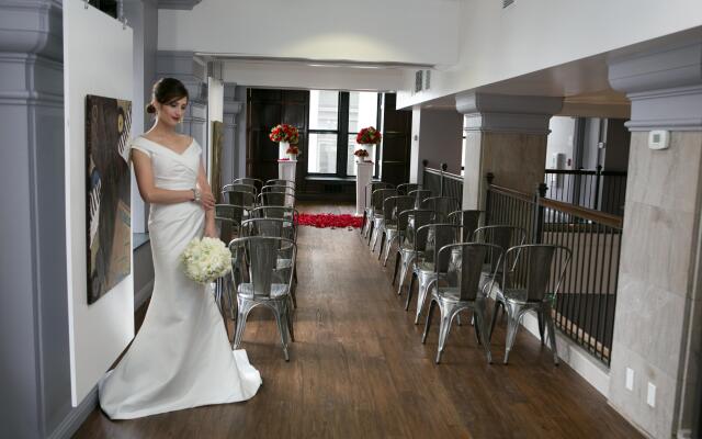 Hotel Indigo Nashville - The Countrypolitan by IHG