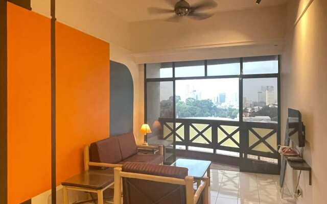 Mahkota Jonker Melaka By I Housing