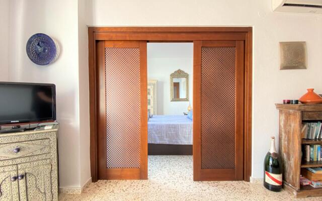 Capistrano Playa 403 Casasol