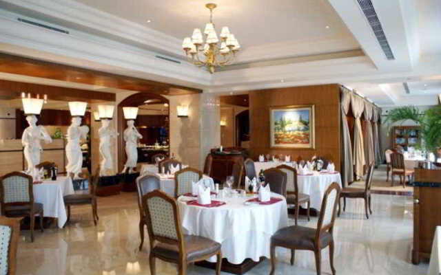 Haiyatt Garden Hotel Chang An