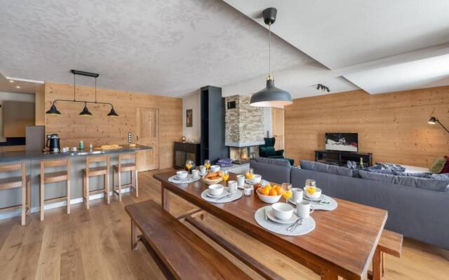 Les Flambeaux - Apt A23 - BO Immobilier