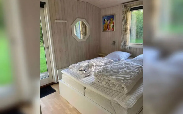 4 Star Holiday Home in Farso