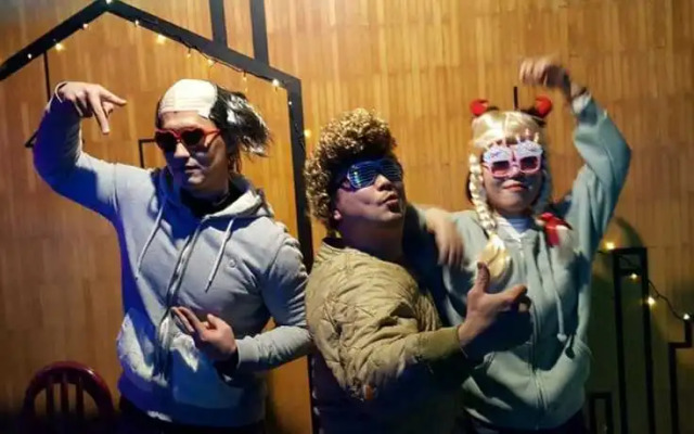 Jeju Dokkaebi Guest House