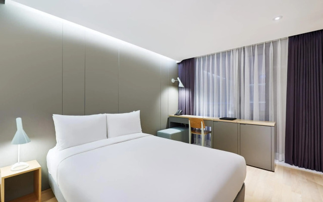 Hotel Peyto Gangnam