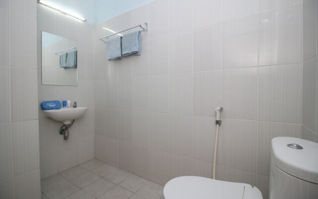 Airy Terminal Tirtonadi Setiabudi 45 Solo